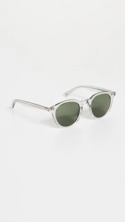 GARRETT LEIGHT Clune X Sunglasses -Shopbop garre30227202b4 1677780512668 2 0. UX357 QL90