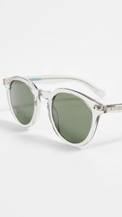 GARRETT LEIGHT Clune X Sunglasses -Shopbop garre30227202b4 1677780512723 2 0. UX357 QL90