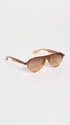 GARRETT LEIGHT Lady Eckhart Sunglasses -Shopbop garre30230202b7 1677780507224 2 0. UX357 QL90