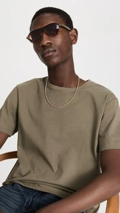 GARRETT LEIGHT Lady Eckhart Sunglasses -Shopbop garre30230202b7 1680876842209 2 0. UX357 QL90