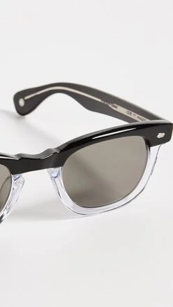 GARRETT LEIGHT LO-B Sunglasses -Shopbop garre30231202b8 1678715860698 2 0. UX357 QL90