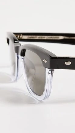 GARRETT LEIGHT LO-B Sunglasses -Shopbop garre30231202b8 1678715860814 2 0. UX357 QL90