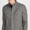 Gitman Vintage Fall Cotton Tweed Check -Shopbop gitma304901c3c8 1664302889963 2 0. UX357 QL90