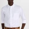 Gitman Vintage White Oxford 2 Gitman Vintage White Oxford -Shopbop gitma304951c925 1664212829055 2 0. UX357 QL90