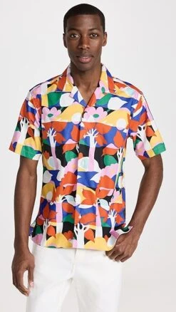 Gitman Vintage Echo Park Camp Collar Shirt -Shopbop gitma305071c3c8 1680116879565 2 0. UX357 QL90