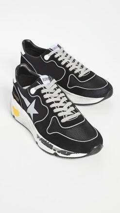 Golden Goose Running Sneakers -Shopbop goose2119689611 1630344886143 2 0. UX357 QL90