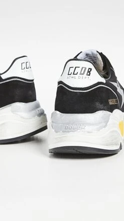 Golden Goose Running Sneakers -Shopbop goose2119689611 1630344886172 2 0. UX357 QL90
