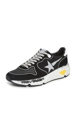 Golden Goose Running Sneakers -Shopbop goose2119689611 1630344887038 2 0. UX357 QL90