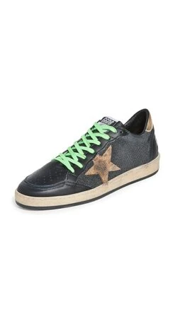 Golden Goose Ballstar Sneakers -Shopbop goose211971b8a2 1630349211569 2 0. UX357 QL90
