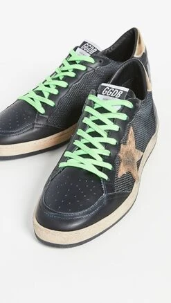 Golden Goose Ballstar Sneakers