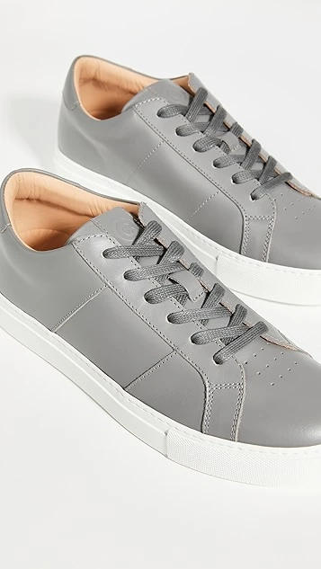 GREATS Royale Sneakers 3 GREATS Royale Sneakers