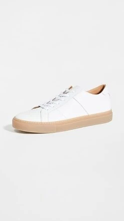 GREATS Royale Sneakers