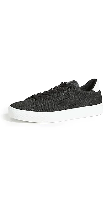 GREATS Royale Knit Sneakers 6 GREATS Royale Knit Sneakers - Image 4