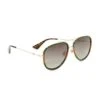 Gucci Pilot Urban Web Block Aviator Sunglasses 2 Gucci Pilot Urban Web Block Aviator Sunglasses -Shopbop gucii2010914555 q1 1 1. UX357 QL90