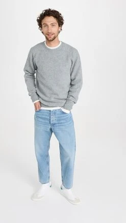 Howlin' Birth Of The Cool Sweater -Shopbop howli3022732370 1670349933230 2 0. UX357 QL90