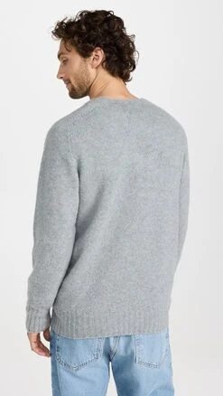 Howlin' Birth Of The Cool Sweater -Shopbop howli3022732370 1670349933630 2 0. UX357 QL90