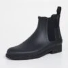 Hunter Boots Men's Refined Slim Fit Chelsea Boots 2 Hunter Boots Men's Refined Slim Fit Chelsea Boots -Shopbop hunts2044712867 q1 2 1. UX357 QL90