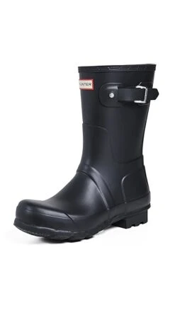 Hunter Boots Men's Original Short Rain Boots -Shopbop hunts2044812867 q6 2 0. UX357 QL90