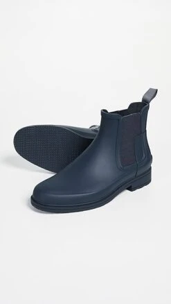 Hunter Boots Original Refined Rubber Chelsea Boots 12 Hunter Boots Original Refined Rubber Chelsea Boots -Shopbop hunts2046812560 q5 2 0. UX357 QL90