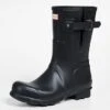 Hunter Boots Original Side Adjustable Short Boot -Shopbop hunts204691071b q1 2 0. UX357 QL90