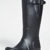 Hunter Boots Men's Tall Side Adjustable Rain Boots -Shopbop hunts205311071c q1 2 0. UX357 QL90