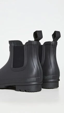 Hunter Boots Men's Original Chelsea Boots 11 Hunter Boots Men's Original Chelsea Boots -Shopbop hunts205931071b q4 2 0. UX357 QL90