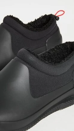 Hunter Boots Men's Original Sherpa Shoe -Shopbop hunts206211071b 1641847376466 2 0. UX357 QL90