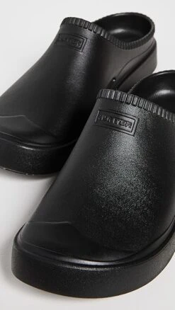 Hunter Boots In/Out Bloom Algae Foam Clogs -Shopbop hunts206461071b 1674599346996 2 0. UX357 QL90