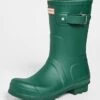 Hunter Boots Original Short Boots -Shopbop hunts206481f324 1674600007776 2 0. UX357 QL90