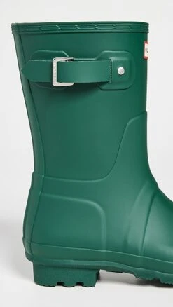 Hunter Boots Original Short Boots -Shopbop hunts206481f324 1674600008041 2 0. UX357 QL90