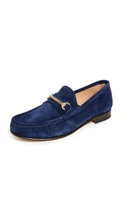 Hyusto Mick Suede Loafers -Shopbop hysto3001215c2b 1671133913383 2 0. UX357 QL90
