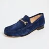 Hyusto Mick Suede Loafers -Shopbop hysto3001215c2b 1671133913478 2 0. UX357 QL90