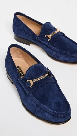 Hyusto Mick Suede Loafers -Shopbop hysto3001215c2b 1671133914960 2 0. UX357 QL90