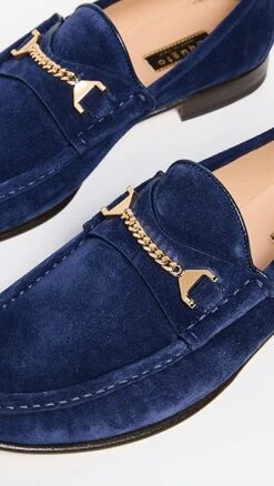 Hyusto Mick Suede Loafers -Shopbop hysto3001215c2b 1671133915444 2 0. UX357 QL90