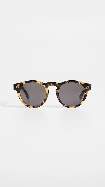 Illesteva Leonard Sunglasses 2 Illesteva Leonard Sunglasses