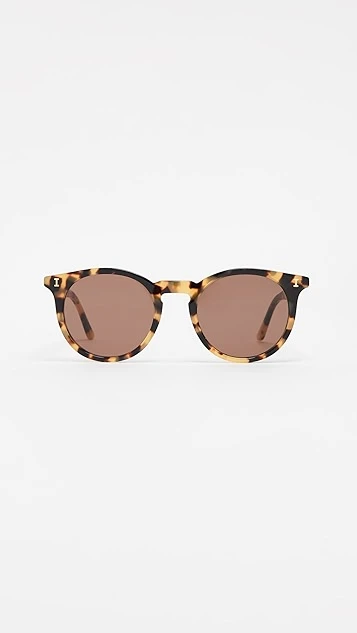 Illesteva Sterling Sunglasses 3 Illesteva Sterling Sunglasses