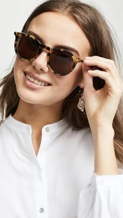 Illesteva Sterling Sunglasses 9 Illesteva Sterling Sunglasses -Shopbop illes3031314d60 q2 2 0. UX357 QL90