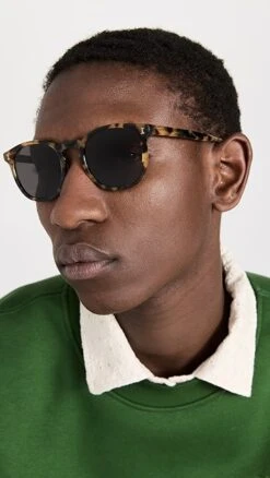 Illesteva Eldridge Sunglasses 10 Illesteva Eldridge Sunglasses -Shopbop illes3031914733 1680797726998 2 0. UX357 QL90