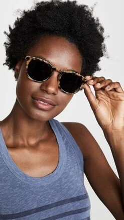 Illesteva Eldridge Sunglasses 9 Illesteva Eldridge Sunglasses -Shopbop illes3031914733 q2 2 0. UX357 QL90