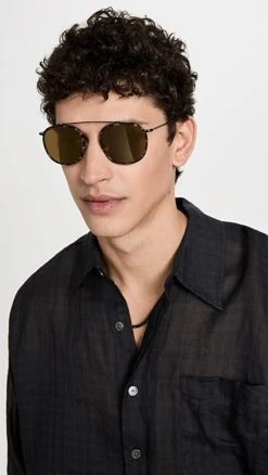 Illesteva Mykonos Sunglasses 10 Illesteva Mykonos Sunglasses -Shopbop illes303211610f 1680294044263 2 0. UX357 QL90