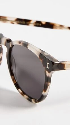 Illesteva Eldridge Sunglasses -Shopbop illes304761fb22 1672264281702 2 0. UX357 QL90