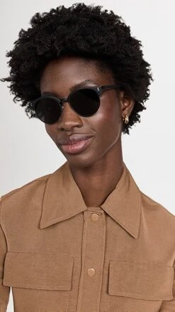 Illesteva Benson Sunglasses -Shopbop illes30482204d5 1676570852859 2 0. UX357 QL90