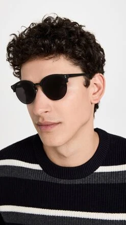 Illesteva Benson Sunglasses -Shopbop illes30482204d5 1680030935770 2 0. UX357 QL90