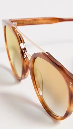 Illesteva Puglia Sunglasses -Shopbop illes30490204d6 1676584216532 2 0. UX357 QL90