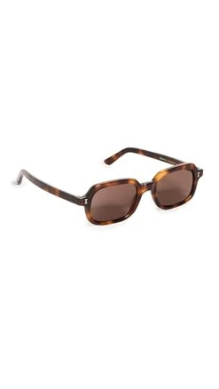 Illesteva Berlin Havana W/ Brown Lenses -Shopbop illes30492202d1 1676057993206 2 0. UX357 QL90