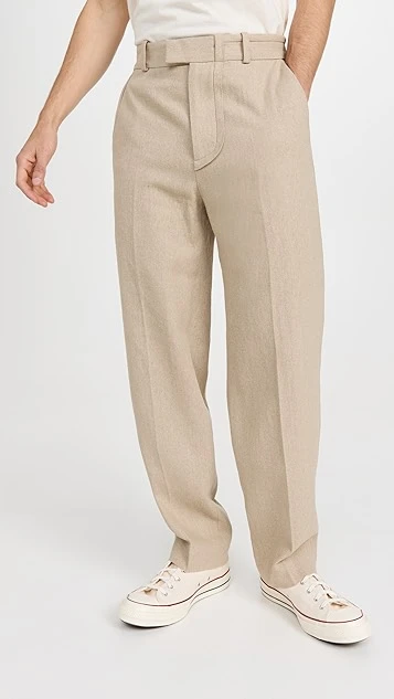 Jacquemus Le Pantalon Bacio 8 Jacquemus Le Pantalon Bacio - Image 6