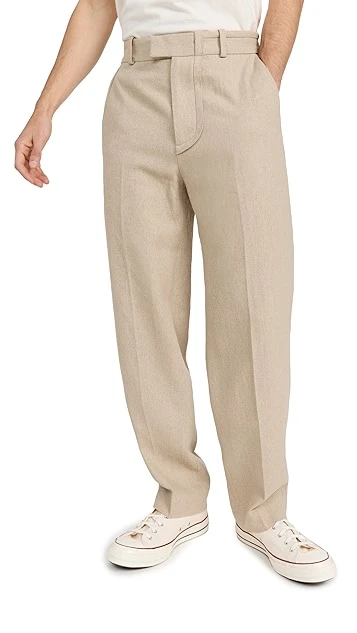 Jacquemus Le Pantalon Bacio 9 Jacquemus Le Pantalon Bacio - Image 7