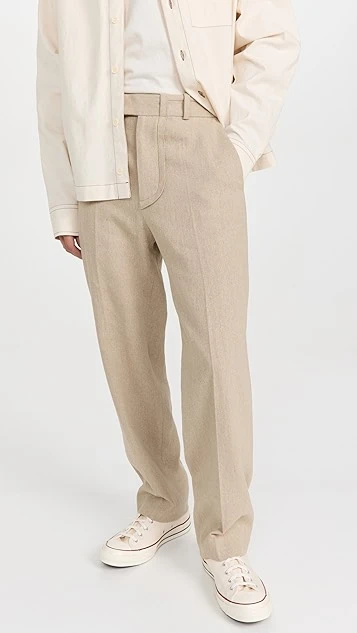 Jacquemus Le Pantalon Bacio 3 Jacquemus Le Pantalon Bacio