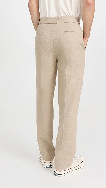 Jacquemus Le Pantalon Bacio 4 Jacquemus Le Pantalon Bacio - Image 2