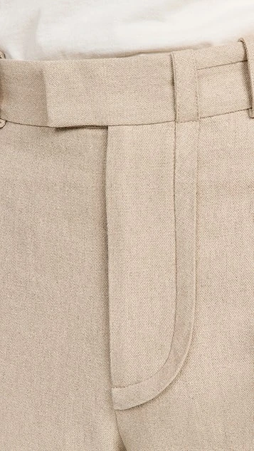 Jacquemus Le Pantalon Bacio 7 Jacquemus Le Pantalon Bacio - Image 5